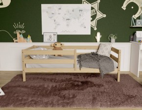 Кровать-софа 80*160 без покраски в Набережных Челнах - naberezhnye-chelny.mebel24.online | фото 3