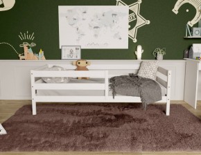 Кровать-софа 80*190 Белый в Набережных Челнах - naberezhnye-chelny.mebel24.online | фото 2