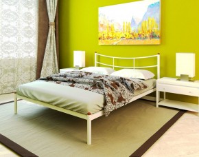 Кровать София 1200*2000 (МилСон) в Набережных Челнах - naberezhnye-chelny.mebel24.online | фото