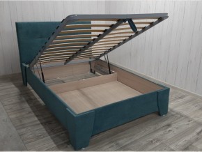 Кровать Уют 1400 с ПМ в Набережных Челнах - naberezhnye-chelny.mebel24.online | фото 2