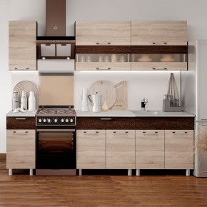 Кухня Монтана 2,0 м в Набережных Челнах - naberezhnye-chelny.mebel24.online | фото