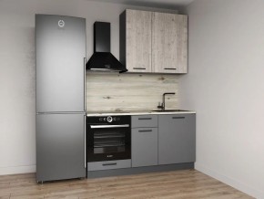 Кухонный гарнитур Антик 1600 h950 (Стол. 26мм) в Набережных Челнах - naberezhnye-chelny.mebel24.online | фото