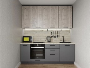 Кухонный гарнитур Антик 2200 h950 (Стол. 38мм) в Набережных Челнах - naberezhnye-chelny.mebel24.online | фото 1