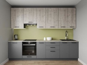 Кухонный гарнитур Антик 3000 h950 (Стол. 26мм) в Набережных Челнах - naberezhnye-chelny.mebel24.online | фото 1