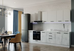 Кухонный гарнитур Бланка 2800 (Стол. 26мм) в Набережных Челнах - naberezhnye-chelny.mebel24.online | фото
