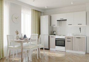 Кухонный гарнитур Демо 2000 (Стол. 26мм) в Набережных Челнах - naberezhnye-chelny.mebel24.online | фото