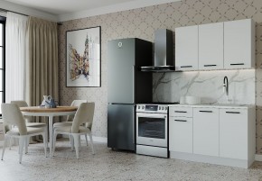 Кухонный гарнитур Жемчуг 1200 (Стол. 38мм) в Набережных Челнах - naberezhnye-chelny.mebel24.online | фото