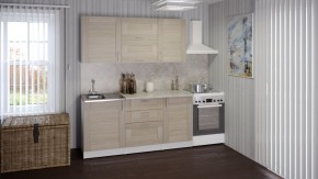 Кухонный гарнитур Лира Экстра 1700 в Набережных Челнах - naberezhnye-chelny.mebel24.online | фото