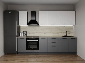 Кухонный гарнитур Меренга 2800 (Стол. 38мм) в Набережных Челнах - naberezhnye-chelny.mebel24.online | фото