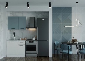 Кухонный гарнитур Ниагара 1000 (Стол. 38мм) в Набережных Челнах - naberezhnye-chelny.mebel24.online | фото 1