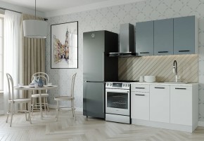 Кухонный гарнитур Ниагара 1200 (Стол. 26мм) в Набережных Челнах - naberezhnye-chelny.mebel24.online | фото 1