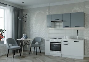 Кухонный гарнитур Ниагара 2000 (Стол. 26мм) в Набережных Челнах - naberezhnye-chelny.mebel24.online | фото 1