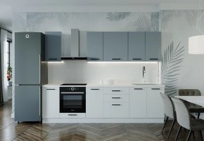 Кухонный гарнитур Ниагара 2800 (Стол. 26мм) в Набережных Челнах - naberezhnye-chelny.mebel24.online | фото 1