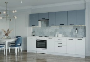 Кухонный гарнитур Ниагара 3000 (Стол. 26мм) в Набережных Челнах - naberezhnye-chelny.mebel24.online | фото 1