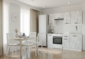 Кухонный гарнитур Пайн 2000 (Стол. 38мм) в Набережных Челнах - naberezhnye-chelny.mebel24.online | фото