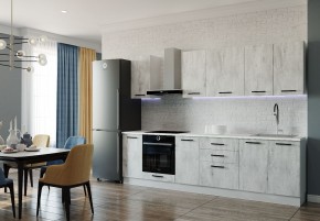 Кухонный гарнитур Пайн 2800 (Стол. 38мм) в Набережных Челнах - naberezhnye-chelny.mebel24.online | фото
