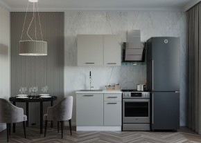Кухонный гарнитур Шампань 1000 (Стол. 38мм) в Набережных Челнах - naberezhnye-chelny.mebel24.online | фото