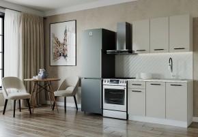 Кухонный гарнитур Шампань 1200 (Стол. 38мм) в Набережных Челнах - naberezhnye-chelny.mebel24.online | фото