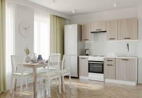 Кухонный гарнитур Шимо 2000 (Стол. 26мм) в Набережных Челнах - naberezhnye-chelny.mebel24.online | фото