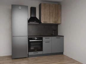 Кухонный гарнитур Умбра 1600 h950 (Стол. 26мм) в Набережных Челнах - naberezhnye-chelny.mebel24.online | фото 1