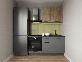 Кухонный гарнитур Умбра 1600 (Стол. 38мм) в Набережных Челнах - naberezhnye-chelny.mebel24.online | фото