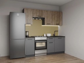 Кухонный гарнитур Умбра 2000 (Стол. 26мм) в Набережных Челнах - naberezhnye-chelny.mebel24.online | фото 1