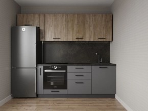Кухонный гарнитур Умбра 2550 (Стол. 38мм) в Набережных Челнах - naberezhnye-chelny.mebel24.online | фото 1