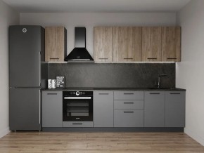 Кухонный гарнитур Умбра 2800 (Стол. 26мм) в Набережных Челнах - naberezhnye-chelny.mebel24.online | фото 1