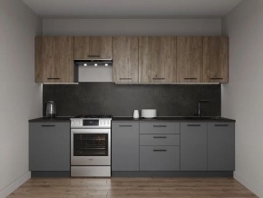 Кухонный гарнитур Умбра 3000 (Стол. 26мм) в Набережных Челнах - naberezhnye-chelny.mebel24.online | фото 1