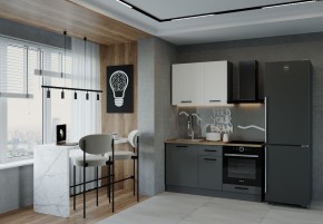 Кухонный гарнитур Вегас 1600 (Стол. 38мм) в Набережных Челнах - naberezhnye-chelny.mebel24.online | фото