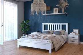 ЛАУРА Кровать из массива 1200 в Набережных Челнах - naberezhnye-chelny.mebel24.online | фото 6