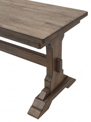 Лавка LT B18059 WIRE BRUSH GREY #G538/ WARM GREY #G539 М-City в Набережных Челнах - naberezhnye-chelny.mebel24.online | фото 4