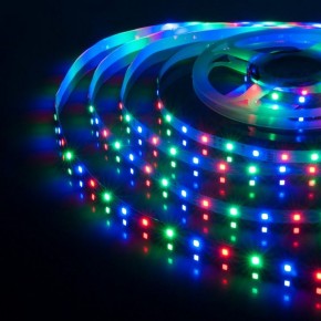 Лента светодиодная Elektrostandard 12V 4,8W a050578 в Набережных Челнах - naberezhnye-chelny.mebel24.online | фото 2