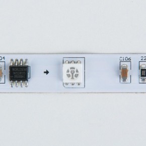 Лента светодиодная Elektrostandard 12V 7,2W a027833 в Набережных Челнах - naberezhnye-chelny.mebel24.online | фото 13