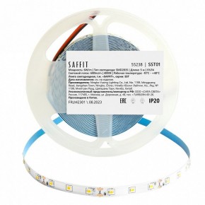 Лента светодиодная Feron Saffit SST01 55238 в Набережных Челнах - naberezhnye-chelny.mebel24.online | фото 2