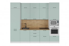 ЛИОРА Кухонный гарнитур Экстра (3000 мм) в Набережных Челнах - naberezhnye-chelny.mebel24.online | фото 3