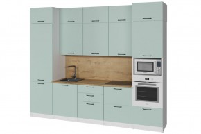 ЛИОРА Кухонный гарнитур Экстра (3000 мм) в Набережных Челнах - naberezhnye-chelny.mebel24.online | фото 4