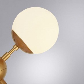 Люстра на штанге Arte Lamp Bolla A1664SP-12GO в Набережных Челнах - naberezhnye-chelny.mebel24.online | фото 3