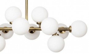 Люстра на штанге Arte Lamp Bolla-piccolo A3988SP-12AB в Набережных Челнах - naberezhnye-chelny.mebel24.online | фото 3