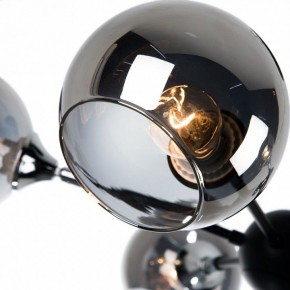 Люстра на штанге Arte Lamp Lagos A2708PL-5BK в Набережных Челнах - naberezhnye-chelny.mebel24.online | фото 3