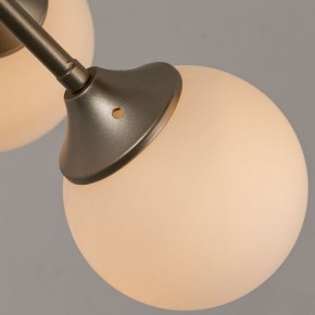 Люстра на штанге Arte Lamp Marco A2703PL-12SG в Набережных Челнах - naberezhnye-chelny.mebel24.online | фото