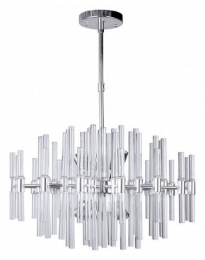 Люстра на штанге Arte Lamp Matilda A1064PL-10CC в Набережных Челнах - naberezhnye-chelny.mebel24.online | фото
