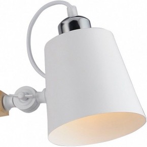 Люстра на штанге Arte Lamp Oscar A7141PL-3WH в Набережных Челнах - naberezhnye-chelny.mebel24.online | фото 3