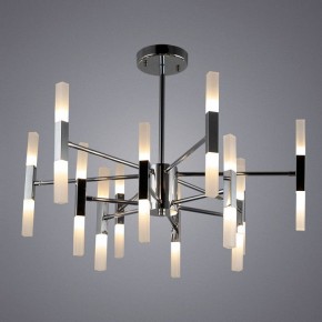 Люстра на штанге Arte Lamp Ramona A7410PL-24CC в Набережных Челнах - naberezhnye-chelny.mebel24.online | фото 2