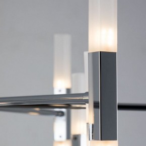 Люстра на штанге Arte Lamp Ramona A7410PL-24CC в Набережных Челнах - naberezhnye-chelny.mebel24.online | фото 4