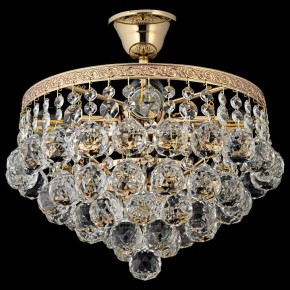 Люстра на штанге Arti Lampadari Castellana Castellana E 1.3.30.501 G в Набережных Челнах - naberezhnye-chelny.mebel24.online | фото 3