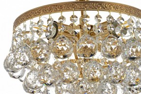 Люстра на штанге Arti Lampadari Castellana Castellana E 1.3.30.501 G в Набережных Челнах - naberezhnye-chelny.mebel24.online | фото 4