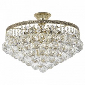 Люстра на штанге Arti Lampadari Castellana Castellana E 1.3.38.501 G в Набережных Челнах - naberezhnye-chelny.mebel24.online | фото