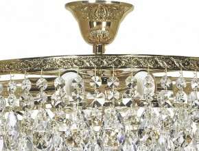 Люстра на штанге Arti Lampadari Castellana Castellana E 1.3.38.601 G в Набережных Челнах - naberezhnye-chelny.mebel24.online | фото 3