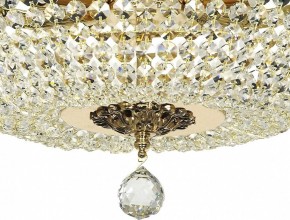 Люстра на штанге Arti Lampadari Castellana Castellana E 1.3.40.501 GH в Набережных Челнах - naberezhnye-chelny.mebel24.online | фото